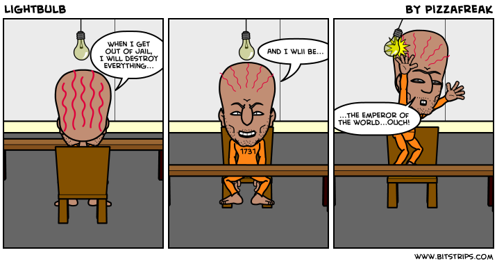 Lightbulb