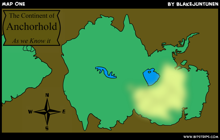 Map One