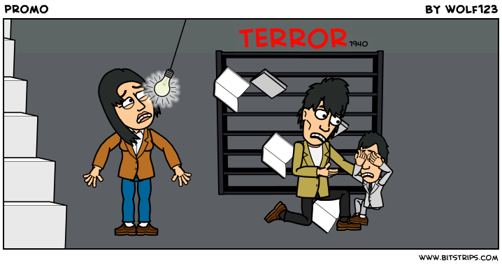 promo