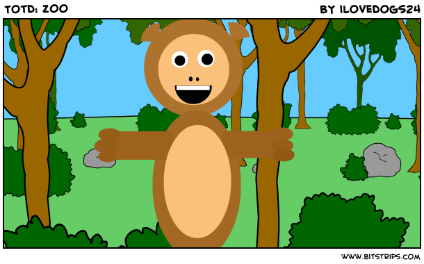 TotD: ZOO