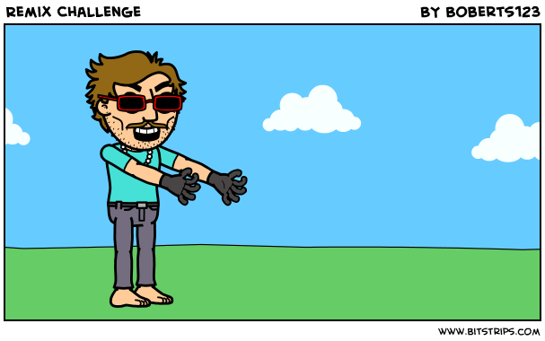 Remix Challenge