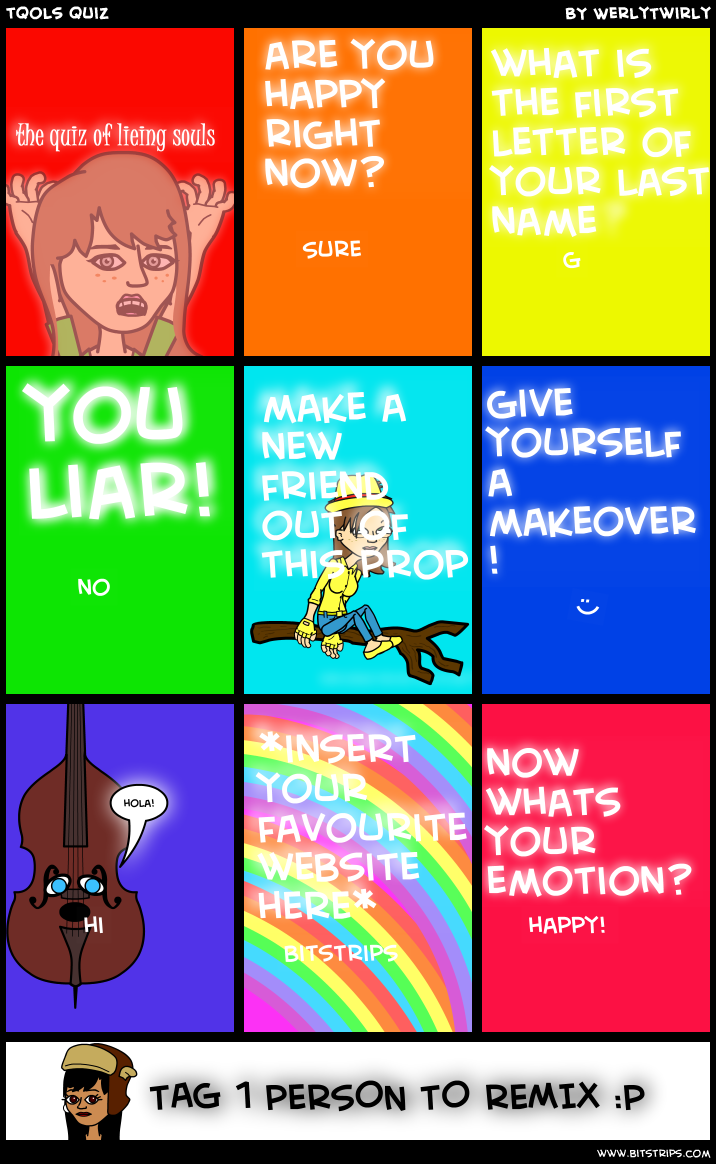 tqols quiz