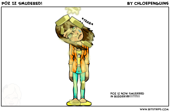 POZ IZ SMUDERED!