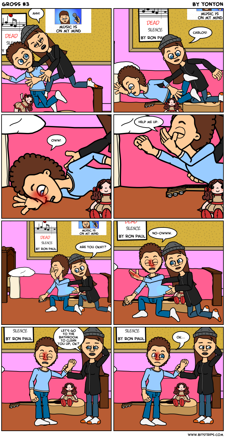gross #3