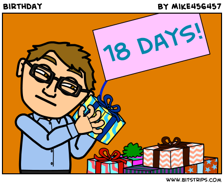 Birthday