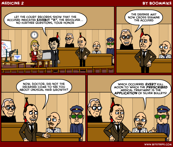 Medicine 2