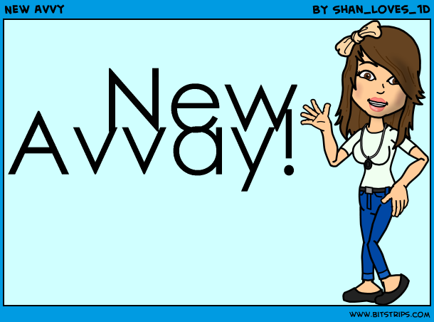 New Avvy