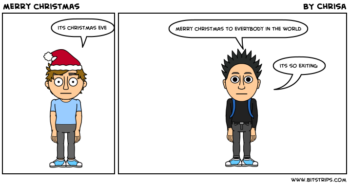 merry christmas