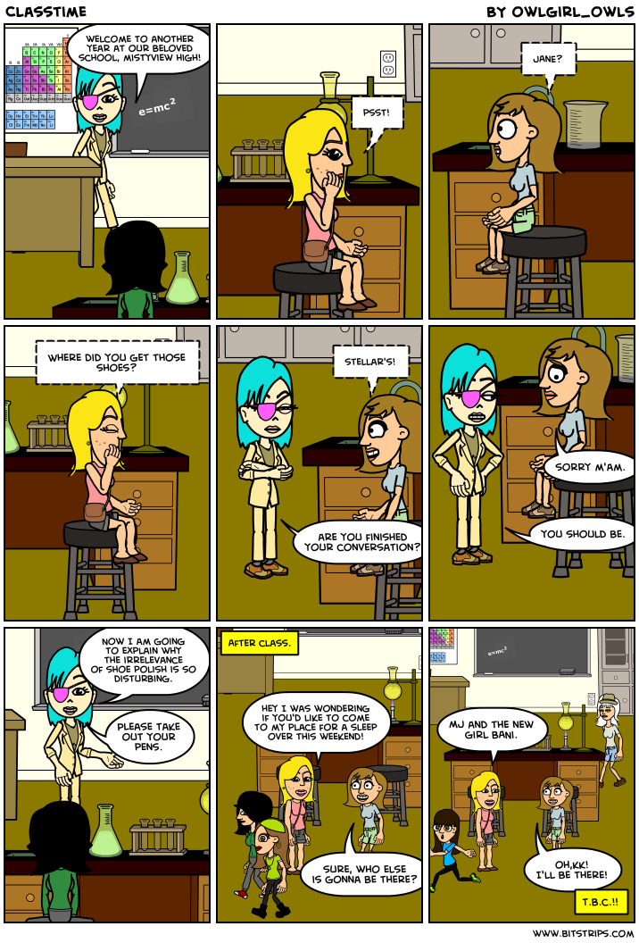 Classtime