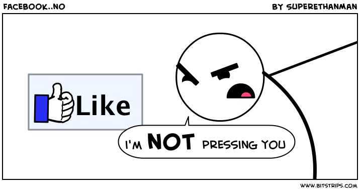 Facebook..no