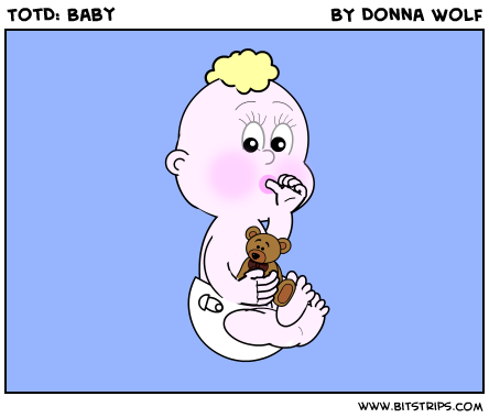 TotD: Baby
