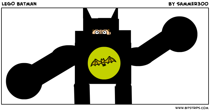 LEGO Batman