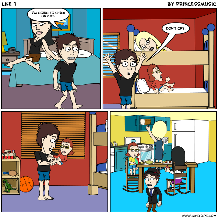life 1