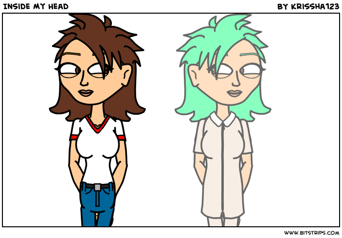 Inside My Head