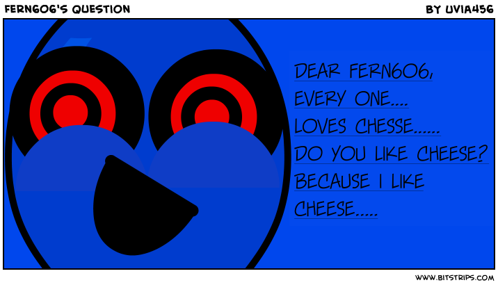 Fern606's Question