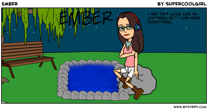 Ember