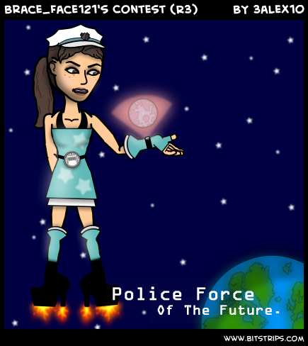 Brace_Face121's Contest (R3)