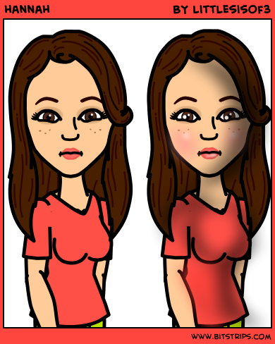 hannah