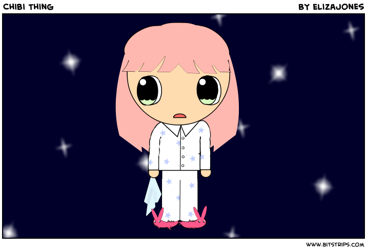 Chibi Thing
