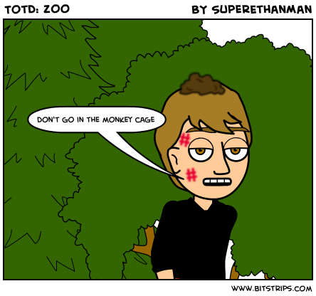 TotD: ZOO
