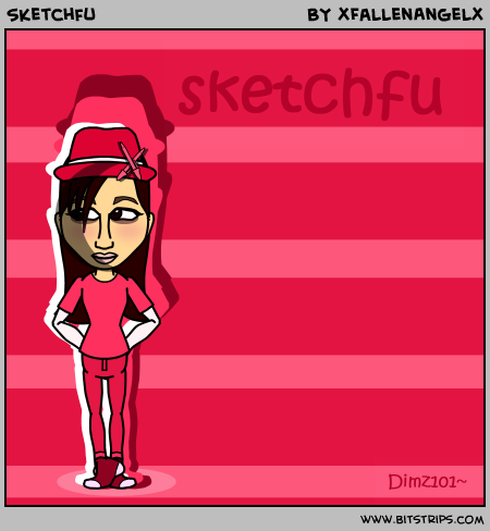 Sketchfu