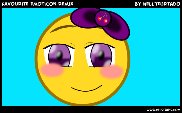 favourite emoticon remix