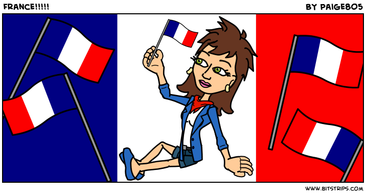 France!!!!!