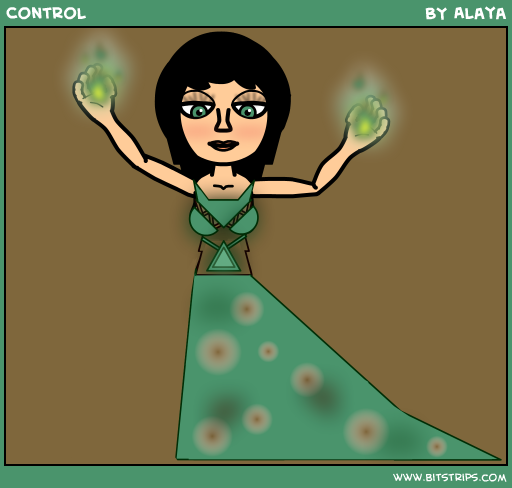 Control