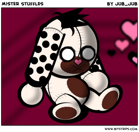 Mister Stuffles