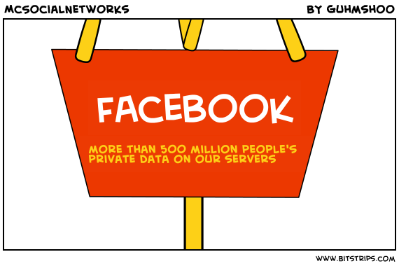 McSocialNetworks