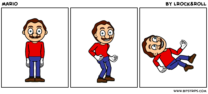 mario
