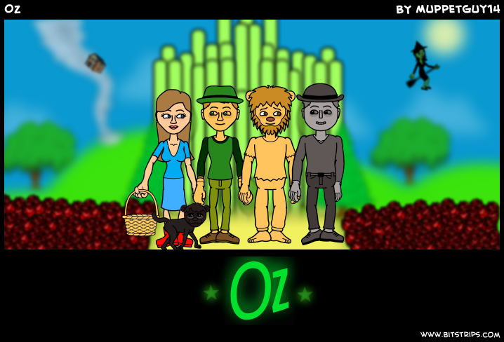 Oz