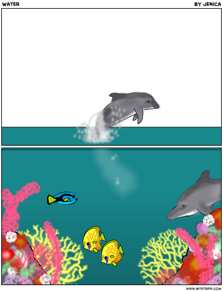 Water