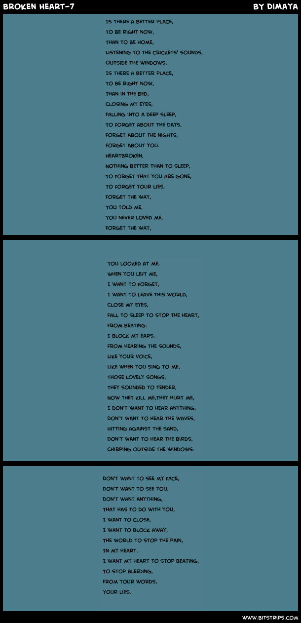 Broken Heart-7