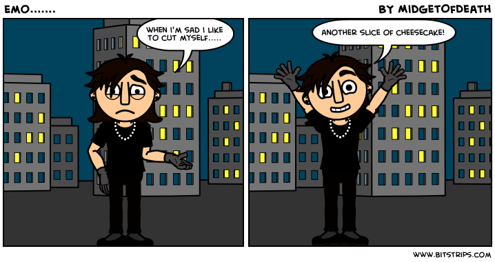 Emo.......