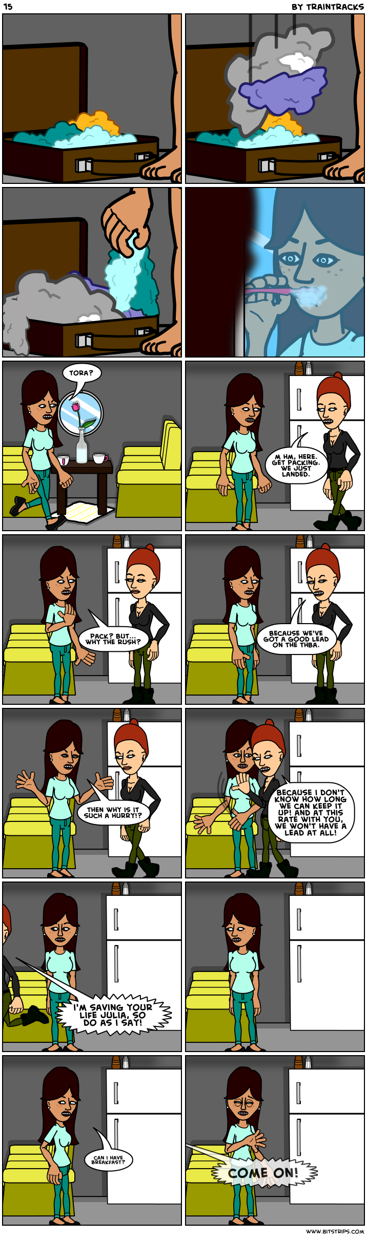 15
