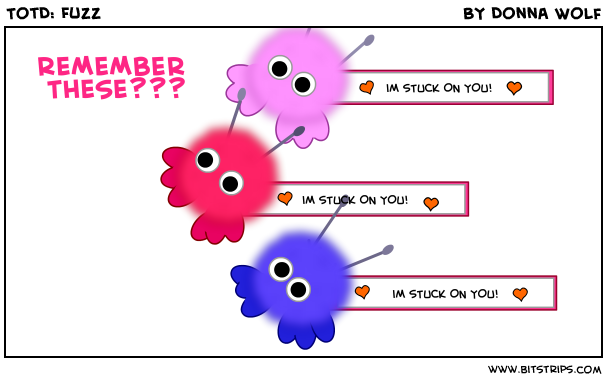 TotD: Fuzz