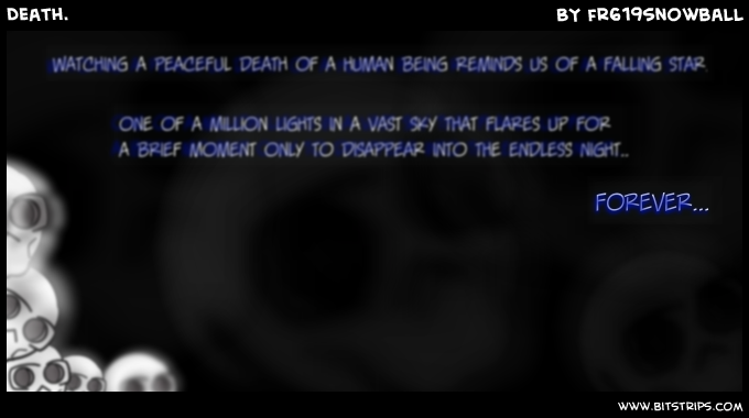 Death.