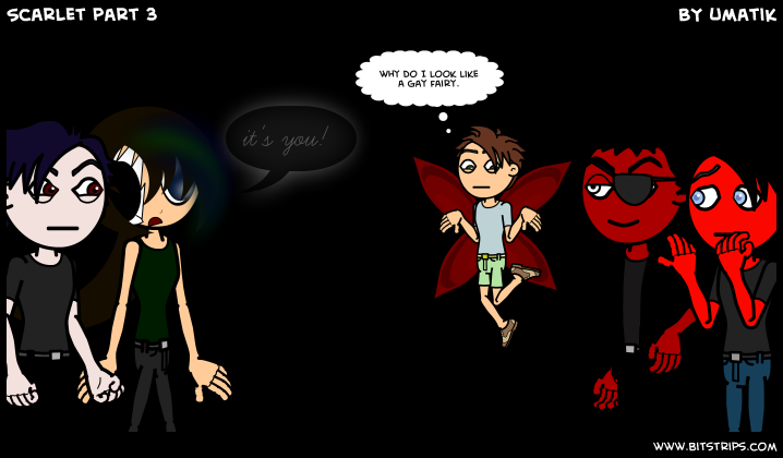 Scarlet part 3