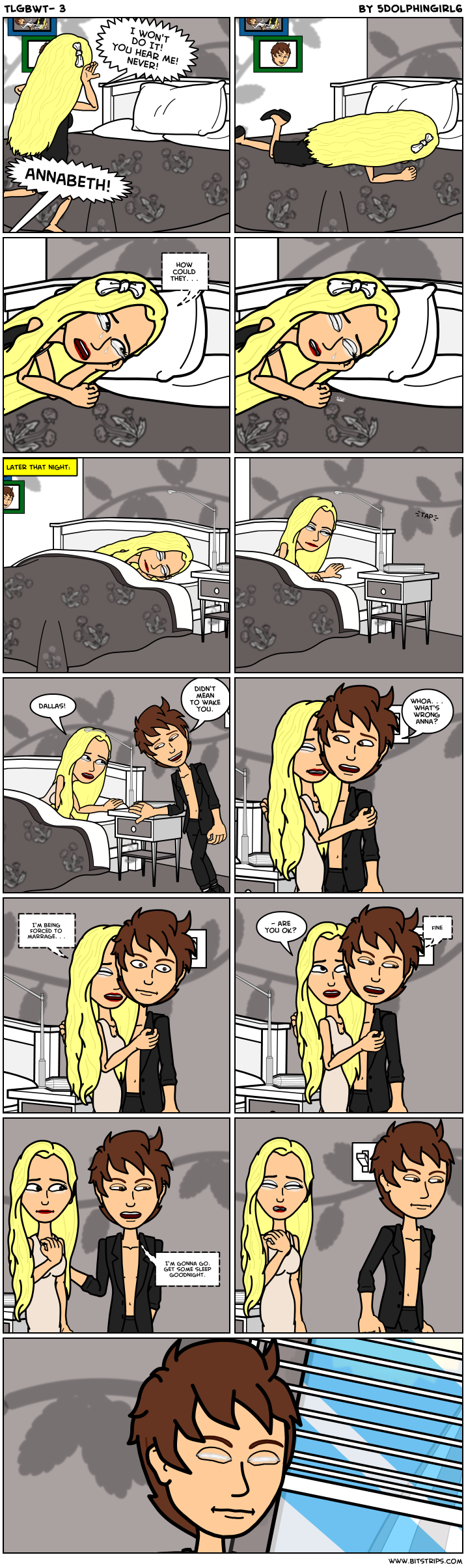 TLGBWT- 3