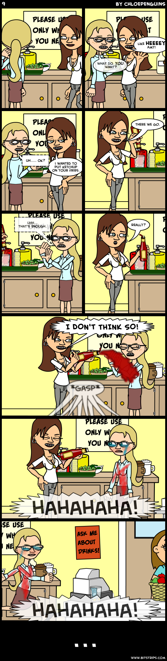 9