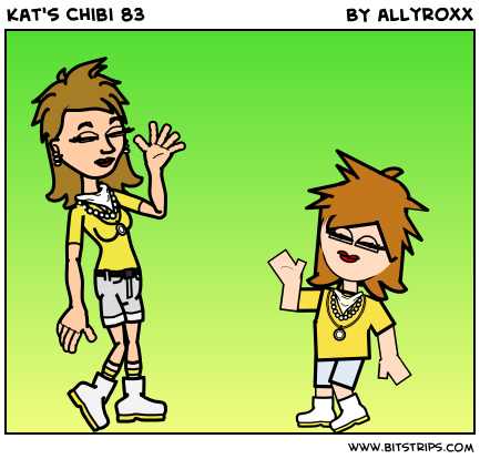 Kat's Chibi 83