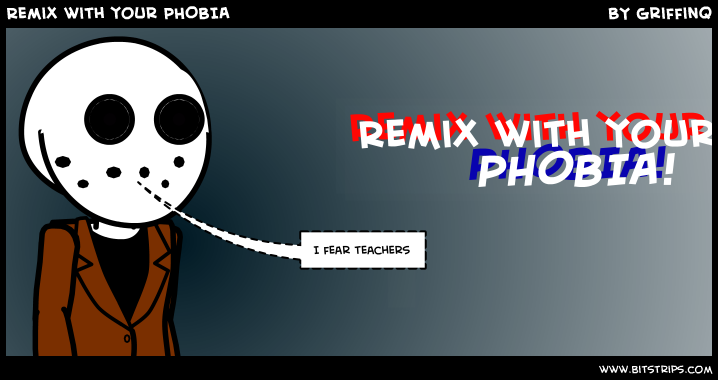 Remix with your PHOBIA