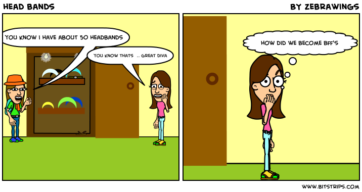 head bands