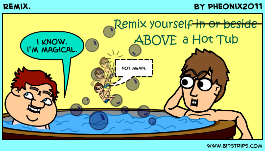 Remix.
