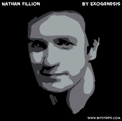 Nathan Fillion