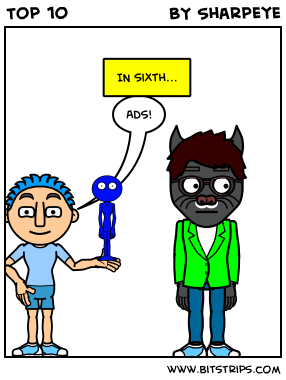 Top 10