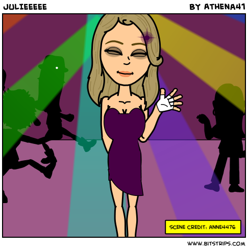 JULIEEEEE