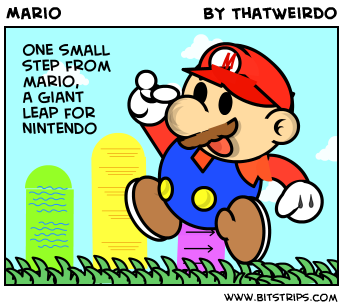 Mario