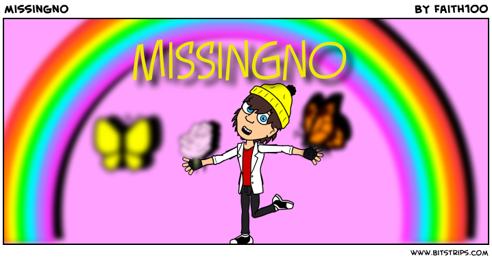 missingno